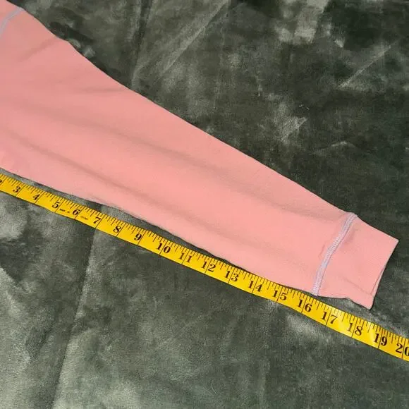 Shania Twain That Don't Impress Me Much Graphic Sweatshirt Sixe Large Pink Merch - Picture 4 of 7